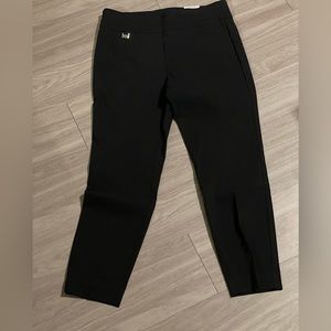 Alfani: Women's Tummy-Control Pull-On Skinny Pants, Short. NEW with Tags!!!